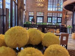 -旧雨咖啡·CoffeeFORU(黄村奥体店)