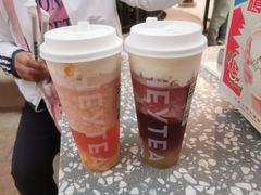 -喜茶(迪士尼小镇DP店)