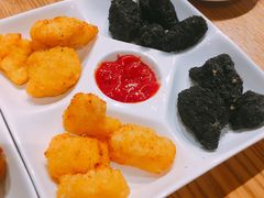 -乐凯撒披萨(正佳广场店)