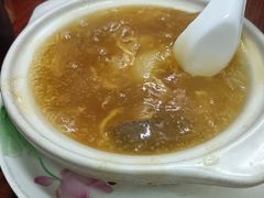 -添發碗仔翅美食