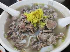 -潮镇老尾牛杂(环城西路店)