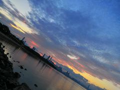 -欢乐海岸椰林沙滩-2025湾区超级灯会