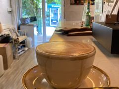 -84那年咖啡馆(李沧万达店)