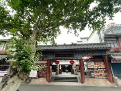 -宁波府城隍庙