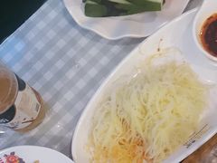 -可口香·非遗老号烧烤(南岗直营店)