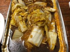 -吉香碳烤生蚝(仙霞路店)