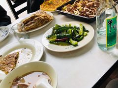 -清真永恒华威肉饼(潘家园店)