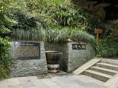 -十八棵（老龙井）御茶园(老龙井店)