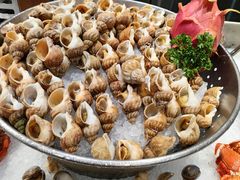 -沈阳和平艾美酒店新食谱西餐厅