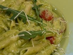 -Uncle Kosto科斯托·中东菜