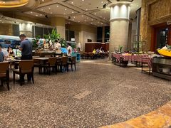 大堂-怡聚轩全日制自助餐厅(大中华喜来登酒店)