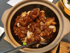 -望乡楼上海菜(日月光店)