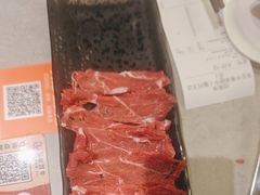 -宴全牛粤来越牛潮汕鲜牛肉火锅(海州万达广场店)