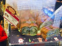 -山崎面包(苏州中心店)