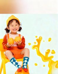 -小阿福儿童摄影(华中智谷店)