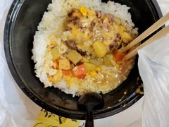 -红小满休闲餐厅(十全街店)