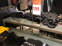 -ZARA(红谷滩万达店)