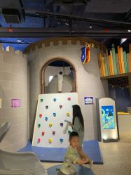 -幻贝家儿童乐园(苏州中心店)