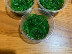 小食-海昌极光餐厅