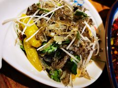 泡椒鱼皮-阿记烧烤(大兴新区店)