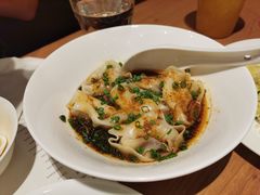 红油虾肉抄手-鼎泰丰(平安店)
