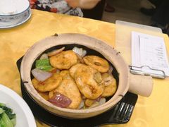 -粤·向群饭店(泮塘路店)