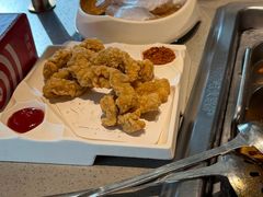 -海底捞火锅(坪山益田假日广场店)