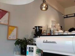 -LAB COFFEE来杯咖啡(浦仓路店)