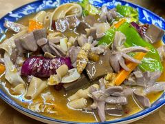 -新洞口小吃(三元二路店)