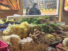 -为民烧烤吧.自贡爆炒菜(收录10年好店)