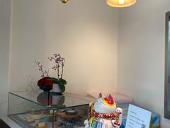 -SKROLL卡特司库·蛋糕定制·生吐司·司康(古北程家桥店)
