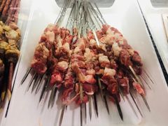 -老潍县美食街(东方路店)