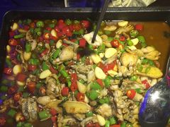 -蘭奢雅集·江浙菜(青山江滩店)