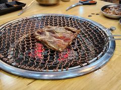 -牛信亭韩国料理·炭火烤肉(紫藤路店)