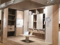 -NITORI 宜得利家居(上海金桥啦啦宝都店)