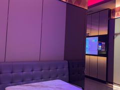 -星聚会KTV(复地活力城店)