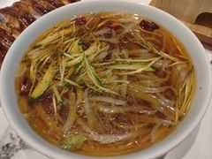 -香满楼(清水河路店)