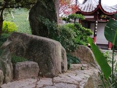 -乌山风景区