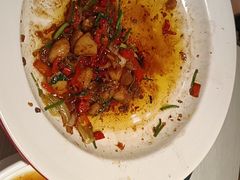 -九毛九西北菜(百信广场店)