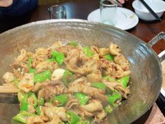 -张氏父子常德肠子馆(贺龙店)