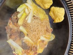 -玺炖·中国铁锅炖(虹桥天街店)