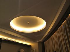 -太原凯宾斯基饭店