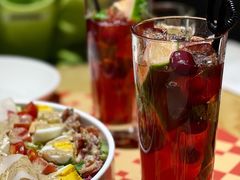 -TIAGO HOME KITCHEN(王府中环店)