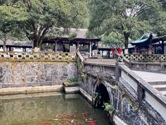-常德桃花源景区
