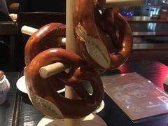 -宝莱纳餐厅(滨江店)