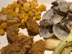 -星伦多自助料理·涮烤一体(虹悦城店)