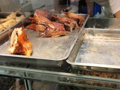 -张记卤菜店(三条巷店)