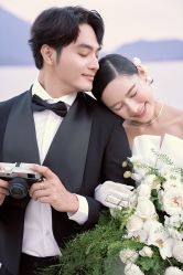 -天长地久婚纱摄影(天宁北路店)