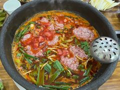 -笔记安顺夺夺粉火锅