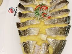 -阿明小菜·海鲜·上海菜(梅陇华理店)